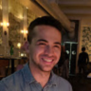 Meet your Posher, Aidan